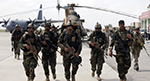 MoD, MoI Acknowledge  Cooperation Breakdown  Among Troops